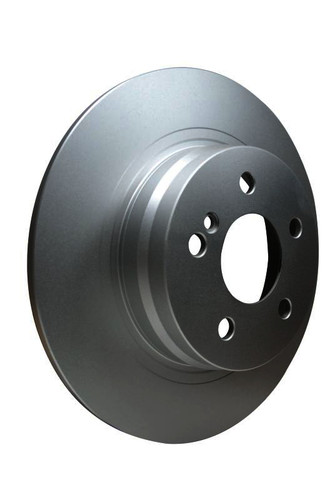 Disc Brake Rotor 355114212 - front view