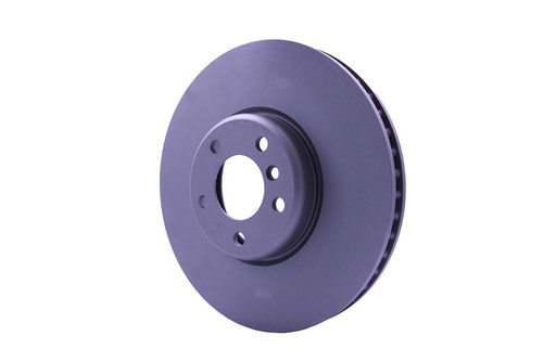 Disc Brake Rotor 355119271 - right view