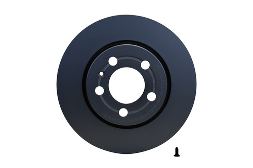 Disc Brake Rotor 355106752