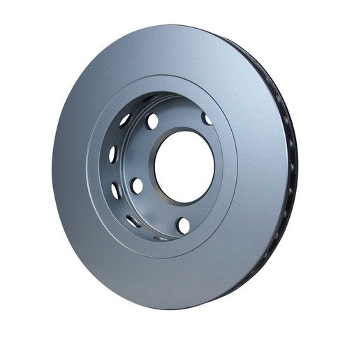 Disc Brake Rotor 355115182 - back view
