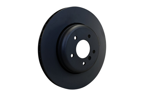 Disc Brake Rotor 355119341 - front view