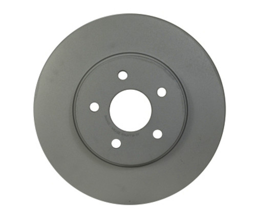 Disc Brake Rotor 355108042 - front view