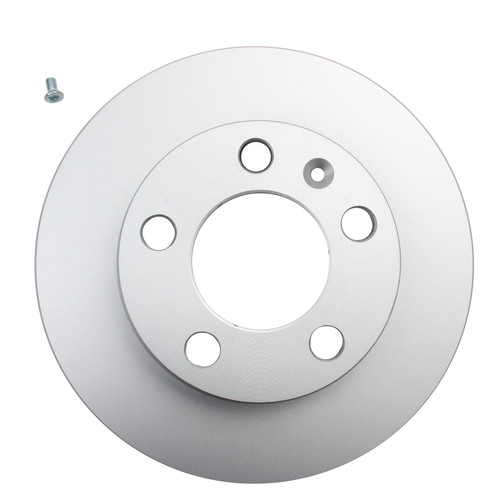 Disc Brake Rotor 355105412 - top view