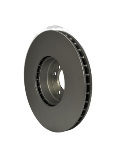 Disc Brake Rotor 355122082 - back view