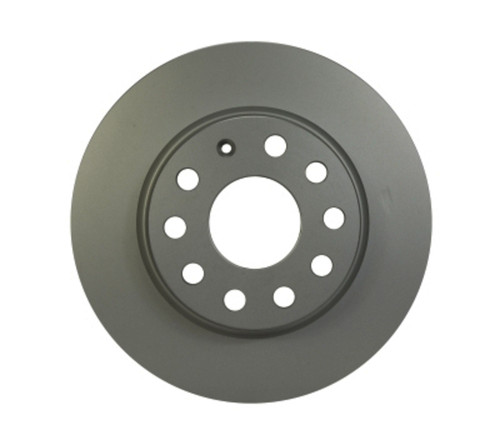 Disc Brake Rotor 355116972 - front view
