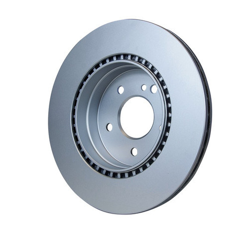 Disc Brake Rotor 355111852 - back view