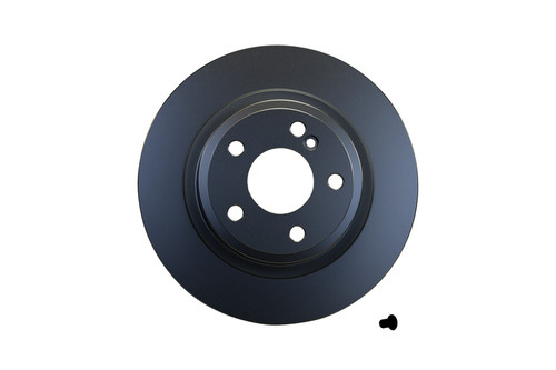 Disc Brake Rotor 355119422