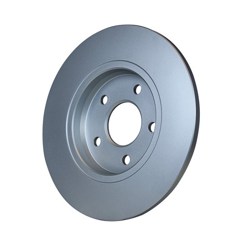 Disc Brake Rotor 355108062 - back view