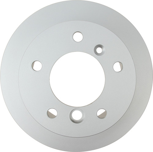Disc Brake Rotor 355111902 - top view