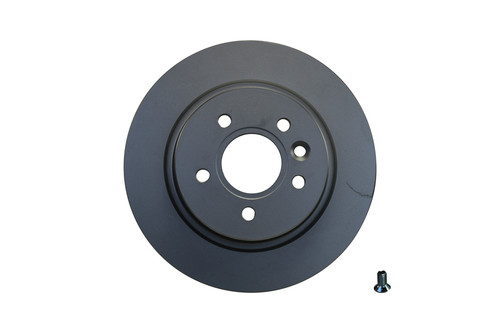 Disc Brake Rotor 355119502