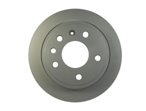 Disc Brake Rotor 355122282 - front view
