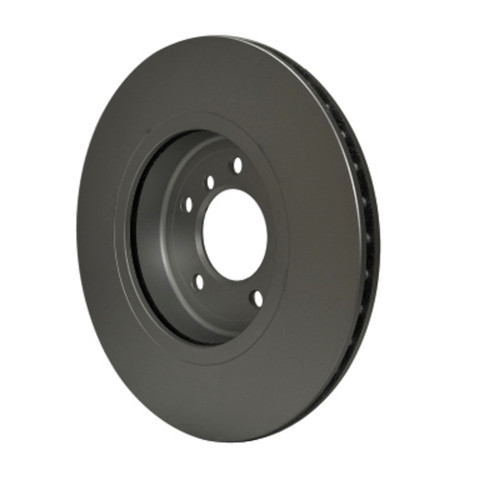 Disc Brake Rotor 355121992 - back view