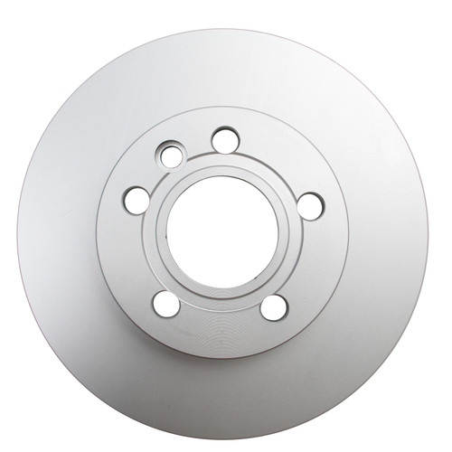 Disc Brake Rotor 355105592 - top view