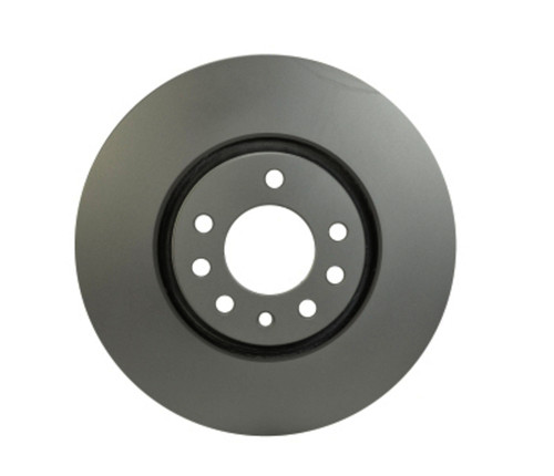 Disc Brake Rotor 355108232 - front view