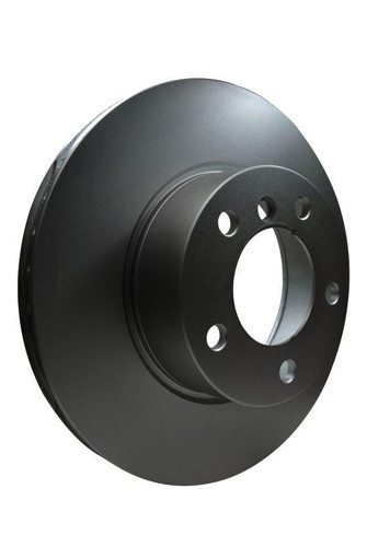 Disc Brake Rotor 355111922 - front view