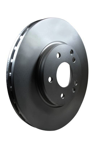 Disc Brake Rotor 355122472 - front view