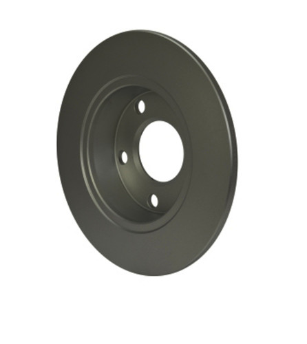 Disc Brake Rotor 355109092 - back view