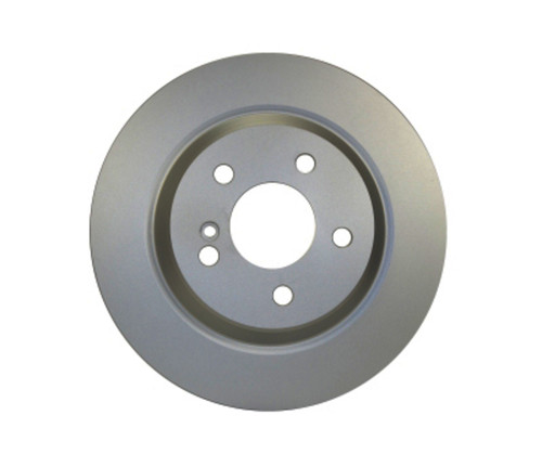 Disc Brake Rotor 355106912 - front view