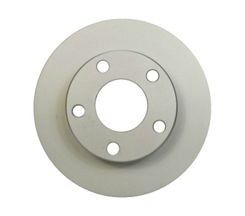 Disc Brake Rotor 355118582 - front view