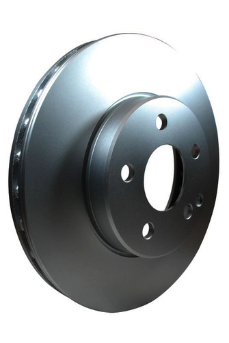 Disc Brake Rotor 355122502 - front view