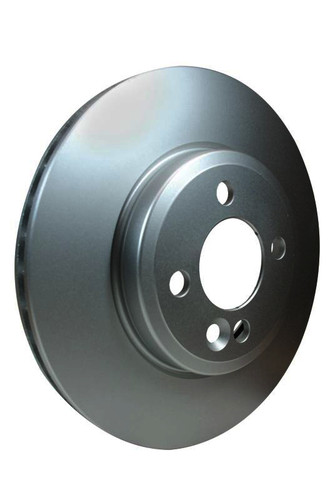 Disc Brake Rotor 355113752 - front view