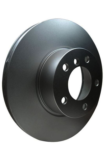 Disc Brake Rotor 355123002 - front view