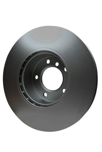 Disc Brake Rotor 355123002 - back view