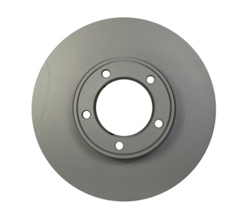 Disc Brake Rotor 355122152 - front view