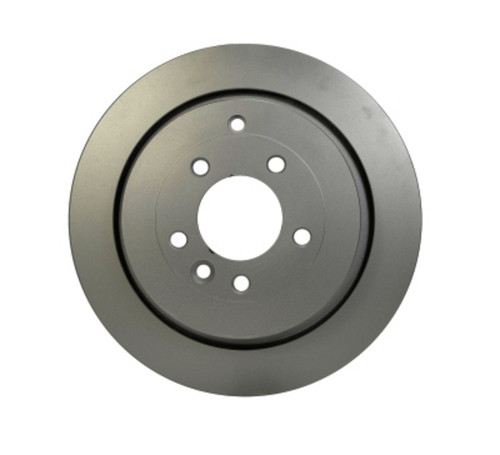 Disc Brake Rotor 355118782 - front view