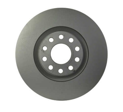 Disc Brake Rotor 355122862 - front view