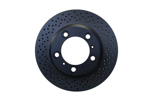 Disc Brake Rotor 355120222