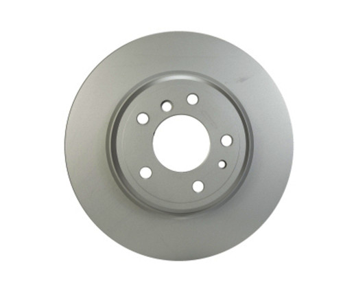 Disc Brake Rotor 355122062 - front view