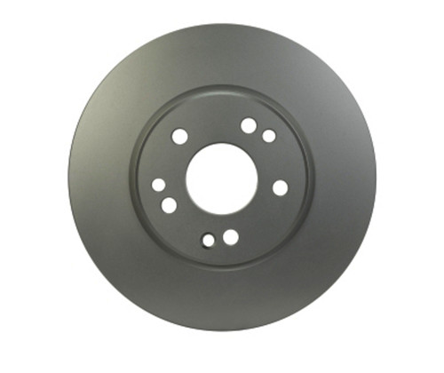Disc Brake Rotor 355122192 - front view