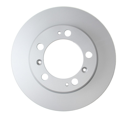 Disc Brake Rotor 355121852 - top view
