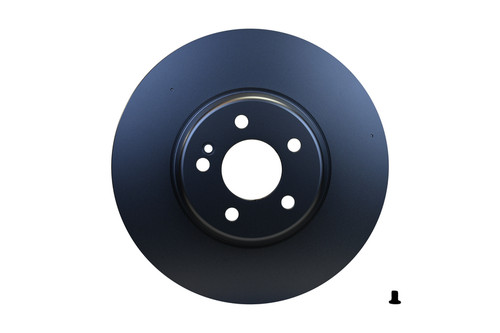Disc Brake Rotor 355134472