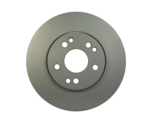 Disc Brake Rotor 355122202 - front view