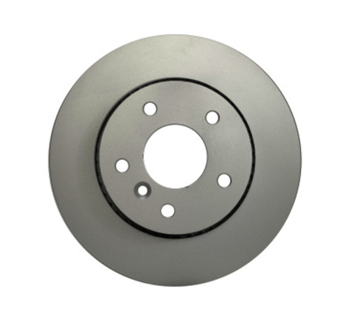 Disc Brake Rotor 355121882 - front view