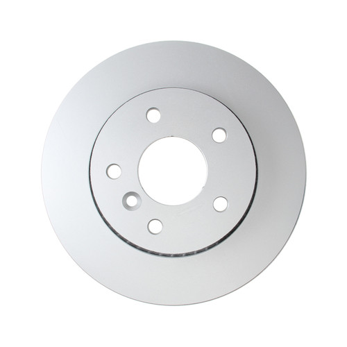 Disc Brake Rotor 355121882 - top view
