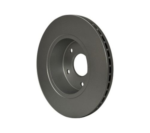 Disc Brake Rotor 355121882 - back view