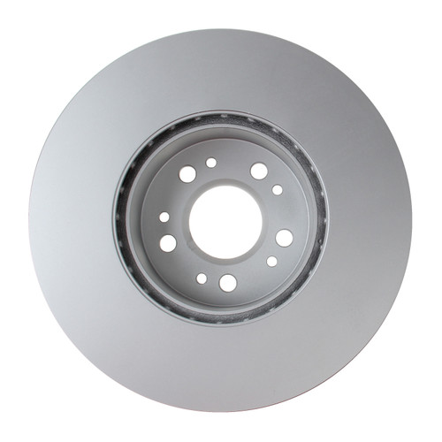 Disc Brake Rotor 355122212 - top view