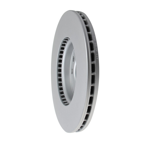 Disc Brake Rotor 355122552 - back view