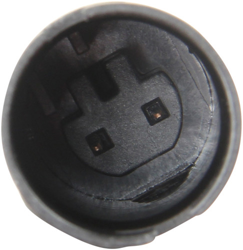 Disc Brake Pad Wear Sensor 355250871 - 2-Wire - connector view