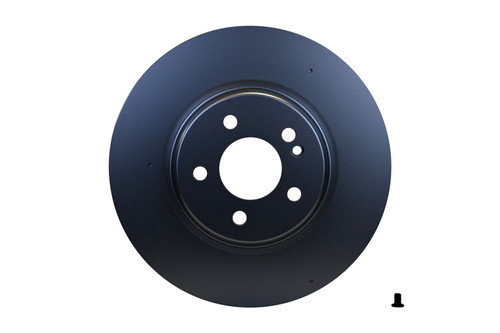 Disc Brake Rotor 355134522