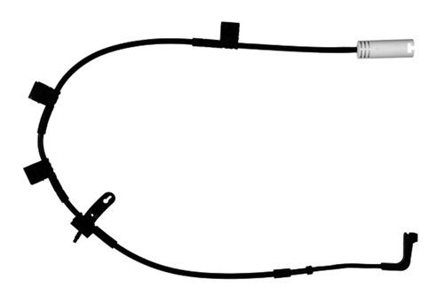 Disc Brake Pad Wear Sensor 355250921 - 2-Wire - front view
