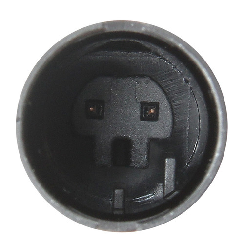 Disc Brake Pad Wear Sensor 355250501 - 2-Wire - connector view