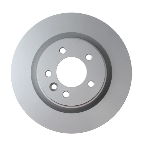 Disc Brake Rotor 355122752 - top view