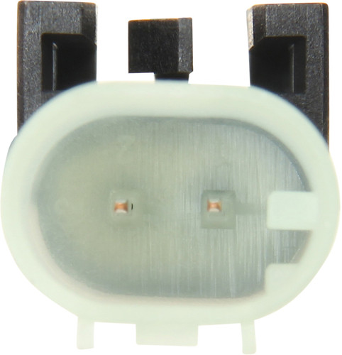 Disc Brake Pad Wear Sensor 355251651 - 2-Wire - connector view