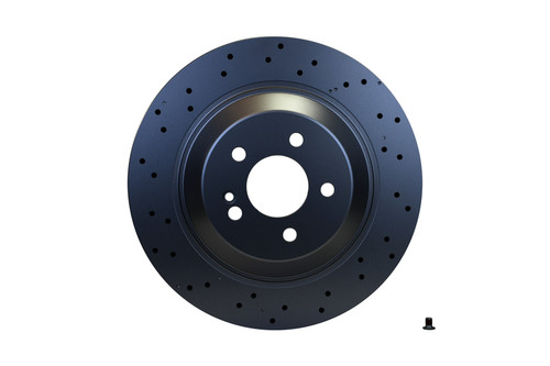 Disc Brake Rotor 355134552