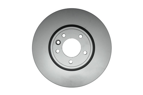 Disc Brake Rotor 355132551 - front view