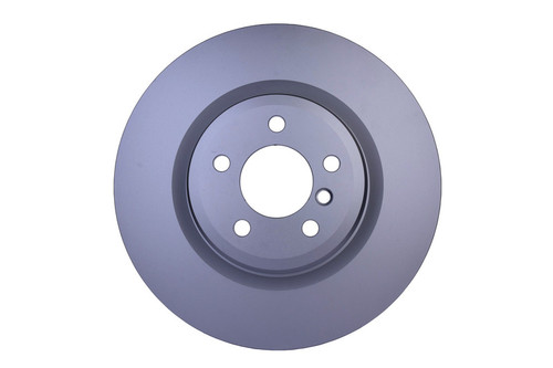 Disc Brake Rotor 355125091 - front view